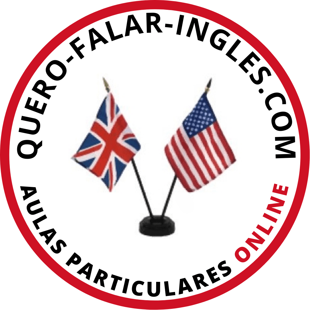 Quero Falar Inglês